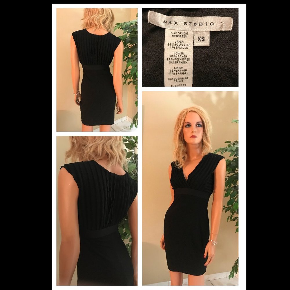 Cocktail Party Dress
